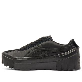 Onitsuka Tiger Delegation Chunk Black 1183A585-001