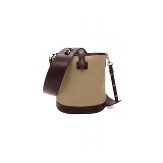 Max Mara Tassen, Dames, Beige, ONE Size, Max Mara Weekend - Tassen > Crossbodytassen