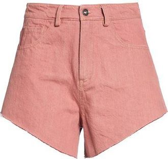 TPN BOTTOMWEAR - Denim shorts on YOOX.COM