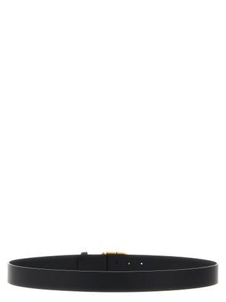 Balenciaga Belt - Black