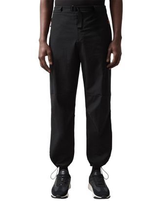 Reiss Paddock Belted Technical Pant