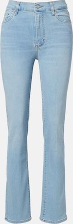 Frame Denim Le Sleek Long straight jeans