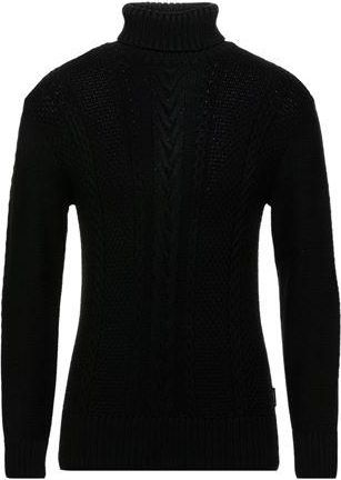 A|X Armani Exchange KNITWEAR - Turtlenecks sur YOOX.COM