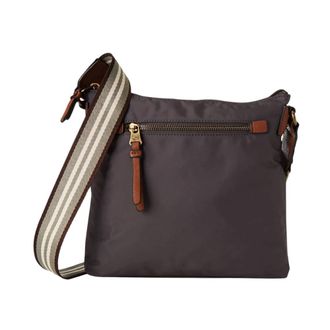 Camel Active Handtassen - Dames - Tassen - Grijs - Maat: ONE Size