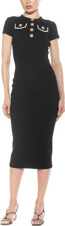 Alexia Admor Rhys Sheath Dress