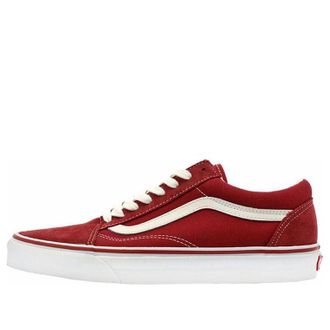 Vans Old Skool Brick Red VN000VOKDIC