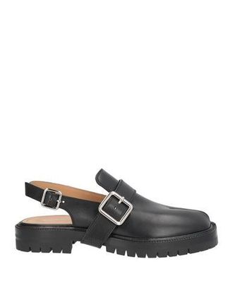 Maison Margiela CALZADO - Sandalias con cierre en YOOX.COM