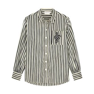 Fab By Fabienne Chapot Fabienne Chapot, Dames, Blouses & Shirts, Veelkleurig, Maat: XS