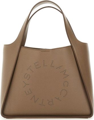 Stella McCartney Bag With Shoulder Strap And Logo