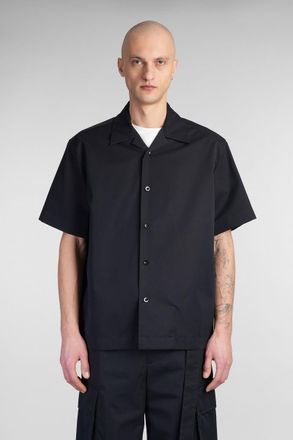 Jil Sander Shirt 142 Shirt