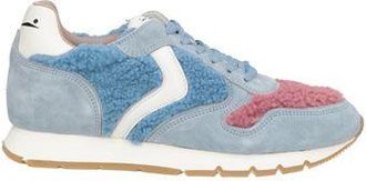 Voile Blanche SCHUHE - Sneakers auf YOOX.COM