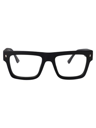 Dsquared2 Squared Optical Icon 0023 003