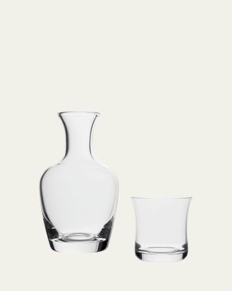 William Yeoward Classic Carafe & Tumbler Set