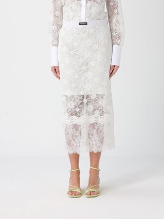 Pinko Gonna PINKO Donna colore Bianco
