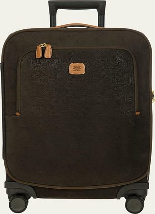 Bric's Life Compound Carry-On Spinner, 21