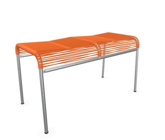Schaffner Spaghetti-2er-Hocker S&auml;ntis Feuerverzinkt