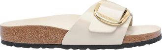 Birkenstock Madrid Big Buckle Sandals