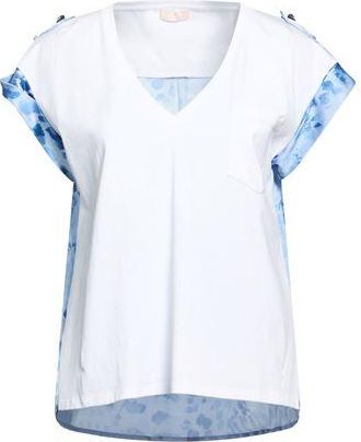 Liu Jo TOPWEAR - T-shirts sur YOOX.COM