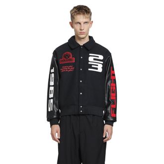 Nike Jordan Flight Varsity Jacket