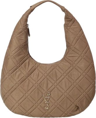 V&deg; 73 Borsa a spalla - - Bags - Donna - Marrone - ONE SIZE