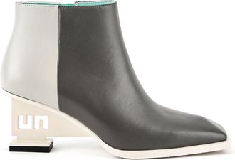 United Nude Un Bootie Mid Ii