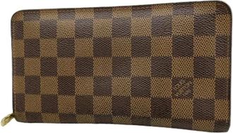 Louis Vuitton unisex, Pre-owned, Marrone, Taglia unica, used