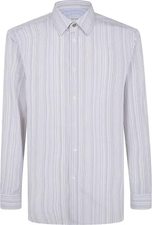 Paul Smith Hombre, Camisas, Multicolor, Talla: XL