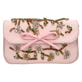 Gedebe Gedebe, Tassen, Dames, Roze, ONE Size, Leer, Gedebe Tassen.. Roze
