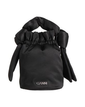 Ganni BAGS - Handbags sur YOOX.COM