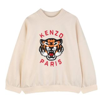 Kenzo maglieria e felpe Poliestere - male - Kenzo - Kids Sweatshirts - Pink - 4 Y - Kids