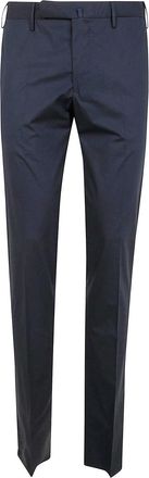 Incotex Slim Fit Trousers