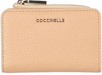 Coccinelle Kleinlederwaren - Kartenetuis auf YOOX.COM