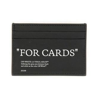 Off-white unisex, Accessoires, Zwart, Maat: ONE Size