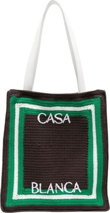 Casablanca Hombre, Bolsos, Multicolor, Talla: ONE Size