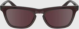 Calvin Klein Gafas de sol mariposa CK23535S