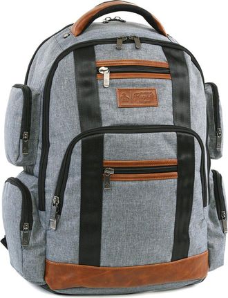 Original Penguin Peterson Business Backpack