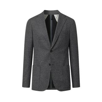 Strellson Heren, Jassen, Blauw, Maat: XL