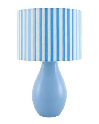 Surya Livabliss Melbu Accent Table Lamp