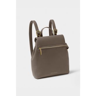 Katie Loxton Aimee Backpack in Mink at Nordstrom
