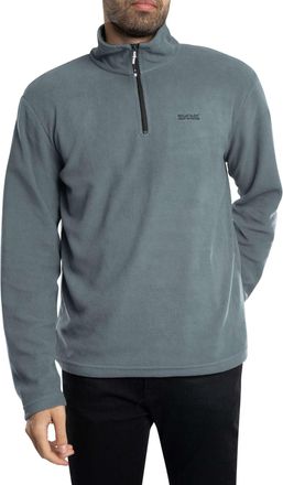 Regatta Thompson Mens Half Zip Fleece