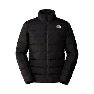 The North Face Uomo, Giacche, Nero, XL, new