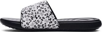 Under Armour Ansa Graphic Slide Sketch 3024434-112