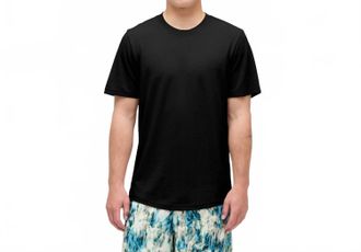 Stance Fragment 2.0 Short Sleeve Tee In Black