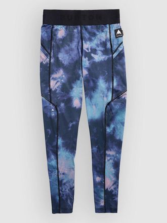 Burton Syn Lwt Bl Pantaloni Funzionali
