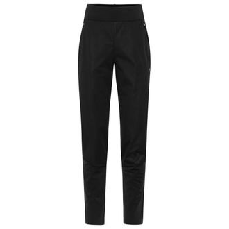 Kari Traa Tirill Hybrid Pants 2.0 Softshellhose für Damen | schwarz