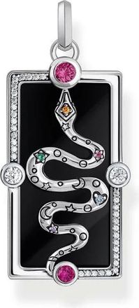 Thomas Sabo Thomas Sabo, Donna, Accessori, Grigio, Taglia unica, new