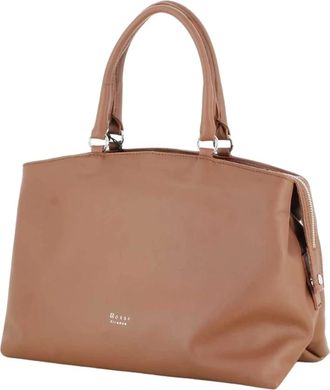 Bruno Rossi Donna, Borse, Marrone, Taglia unica, new