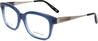 Bottega Veneta Donna, Accessori, Blu, Taglia unica, new