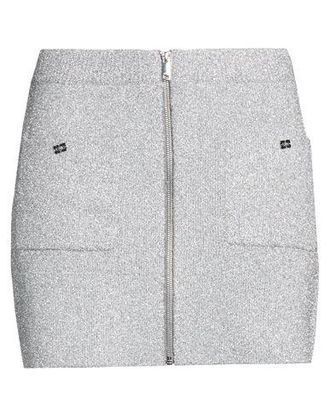 Ganni BOTTOMWEAR - Mini skirts sur YOOX.COM