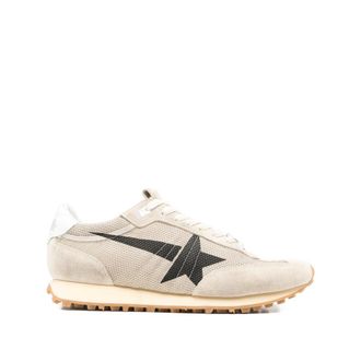 Golden Goose Sneakers Neutral, Black